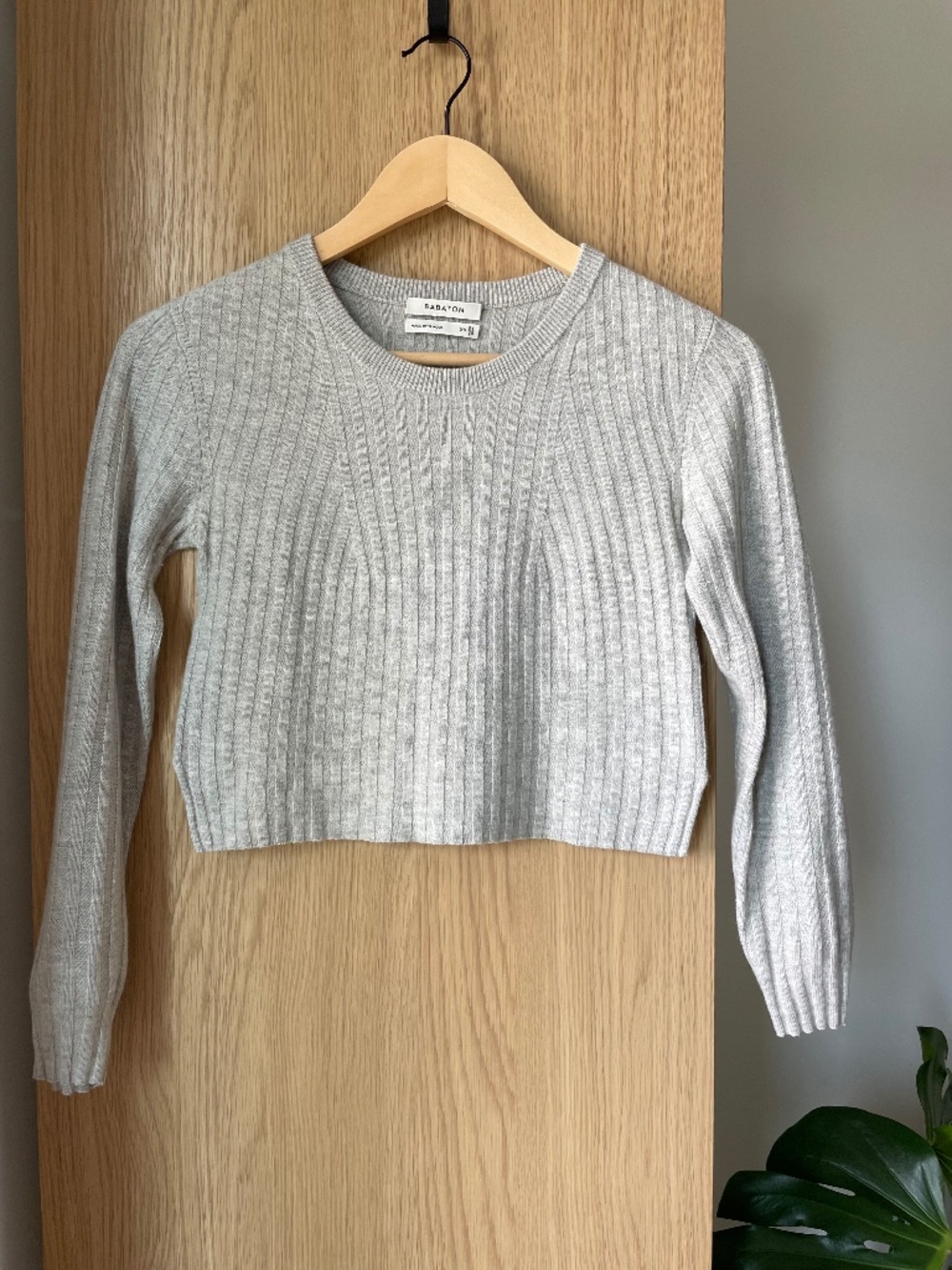Aritzia Babaton Nathanial Sweater - Size XS
